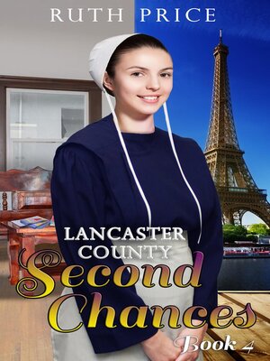 cover image of Lancaster County Second Chances 4